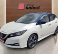 Nissan Leaf used