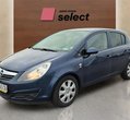 Opel Corsa used