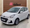 Hyundai I10 used