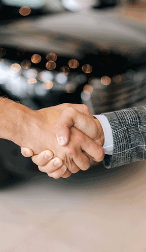 Sell your car fast and at a fair price