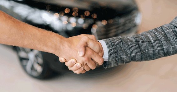 Sell your car fast and at a fair price