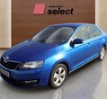 Skoda Rapid used