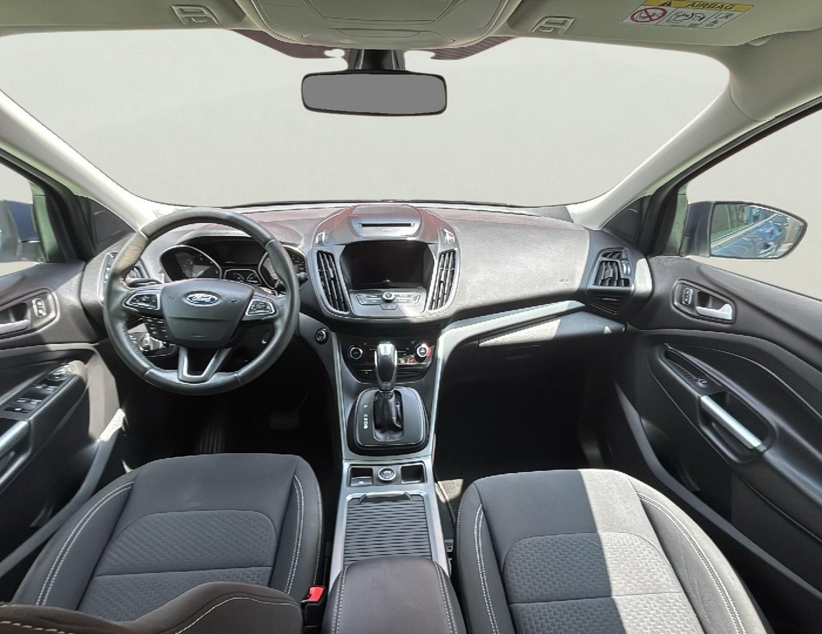 Ford Kuga употребяван