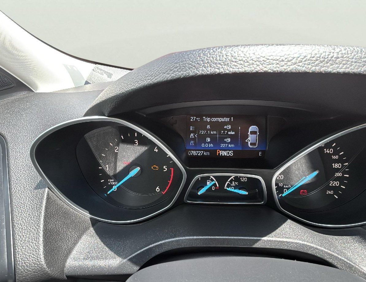 Ford Kuga употребяван