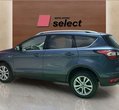 Ford Kuga употребяван