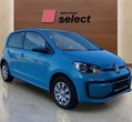 Volkswagen E-Up употребяван