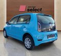 Volkswagen E-Up употребяван