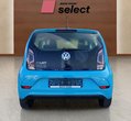 Volkswagen E-Up употребяван