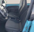 Volkswagen E-Up употребяван