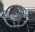 Volkswagen E-Up употребяван