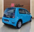 Volkswagen E-Up употребяван