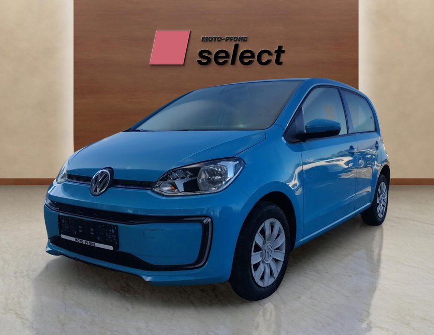 Volkswagen E-Up used