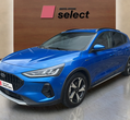 Ford Focus used