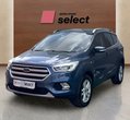 Ford Kuga used