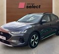 Ford Focus used