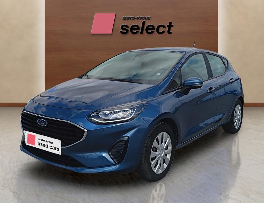 Ford Fiesta used