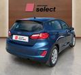 Ford Fiesta употребяван