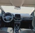 Ford Fiesta употребяван