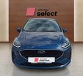Ford Fiesta употребяван