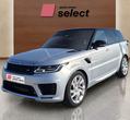 Land Rover Range Rover Sport used