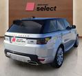 Land Rover Range Rover Sport употребяван