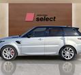 Land Rover Range Rover Sport употребяван