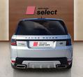 Land Rover Range Rover Sport употребяван