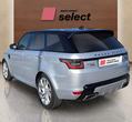 Land Rover Range Rover Sport употребяван