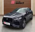 Jaguar F-Pace used