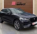 Jaguar F-Pace употребяван