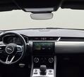 Jaguar F-Pace употребяван