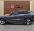 Jaguar F-Pace употребяван