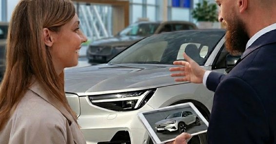 Sell your car fast and at a fair price