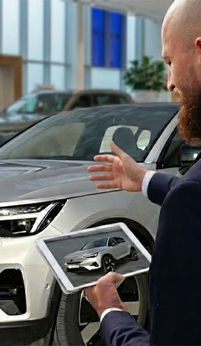 Sell your car fast and at a fair price