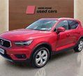 Volvo XC40 used