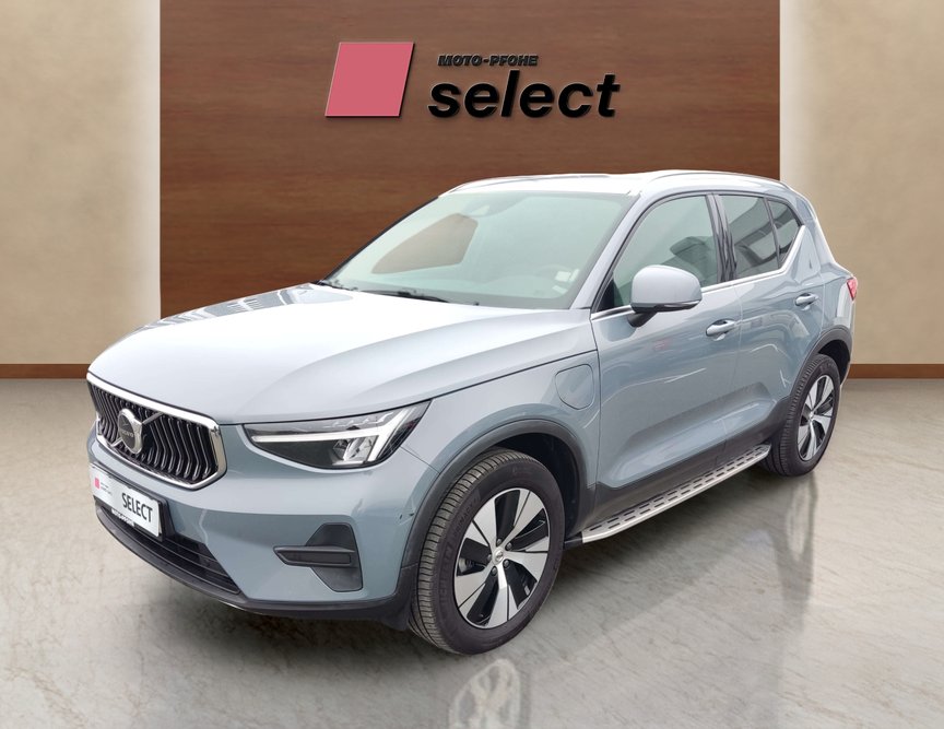 Volvo XC40 used