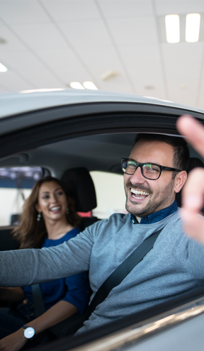Extended Test Drive: Why You Should Rent a Car Before Buying One