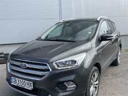 Ford Kuga Business 2WD