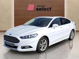 Ford Mondeo Titanium