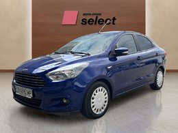 Ford KA + Trend