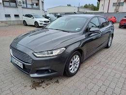 Ford Mondeo Trend