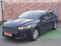Ford Mondeo TREND