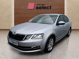 Skoda Octavia Style