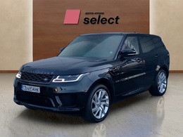 Range Rover Sport Hse Dynamic