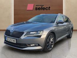 Skoda  Superb