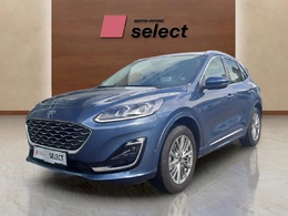 Ford Kuga Vignale