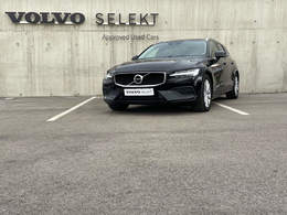 Volvo V60 Momentum