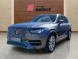 Volvo XC90  Inscription