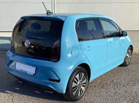 VW E-UP 18.7 kWh