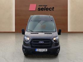 Ford Transit BUS M2 LWB EF460 TREND